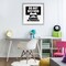 Stupell Industries Do Not Disturb Minimal Gamer Framed Print Under Glass, design by Kim Allen